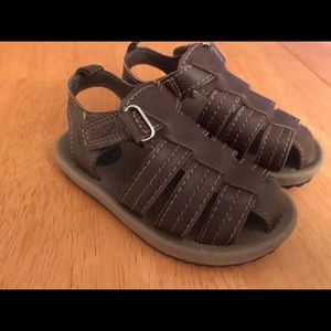 Oshkosh Toddler Sandals